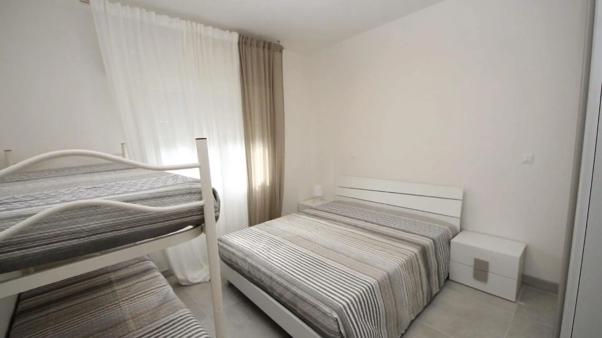 Apartment Casa Sandra-1 By Interhome Rosolina Mare Italy