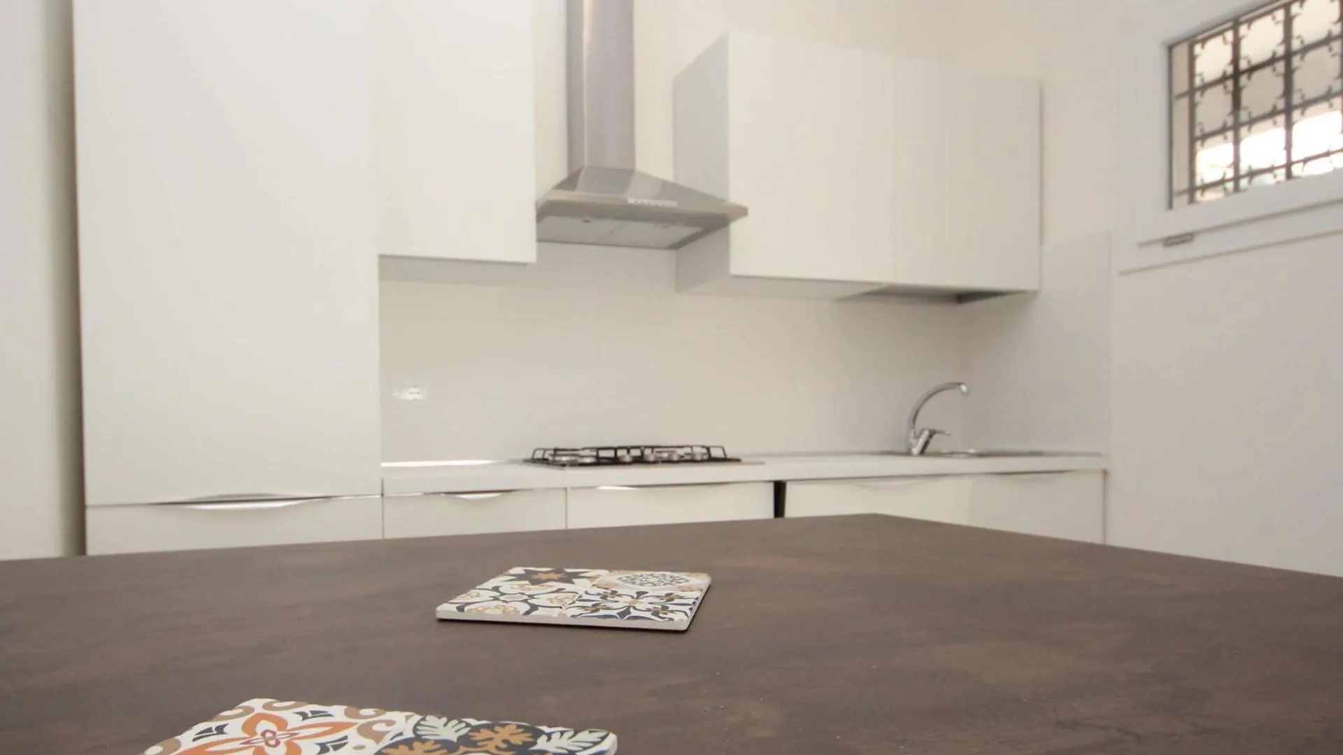 Apartment Casa Sandra-1 By Interhome Rosolina Mare