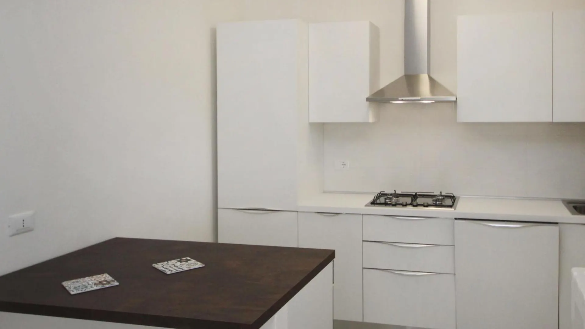 Apartment Casa Sandra-1 By Interhome Rosolina Mare