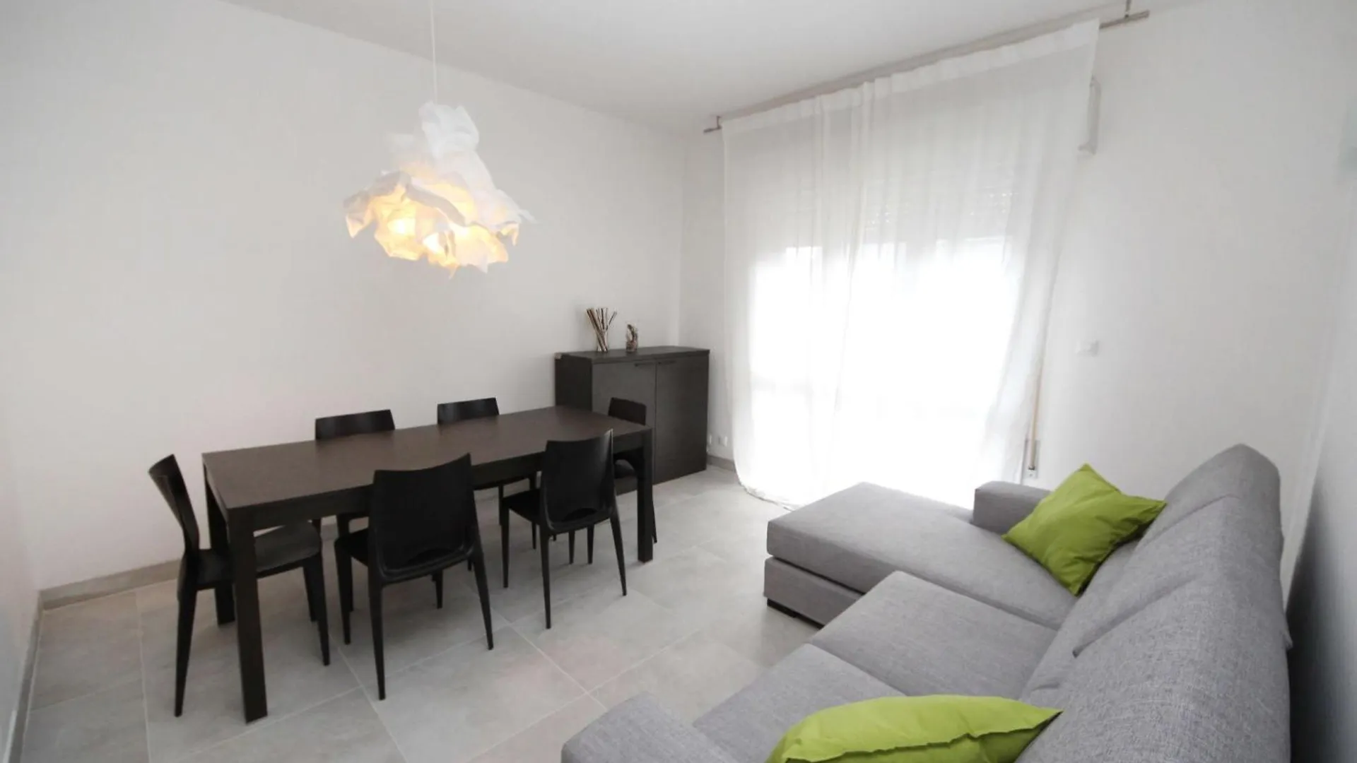 Apartment Casa Sandra-1 By Interhome Rosolina Mare