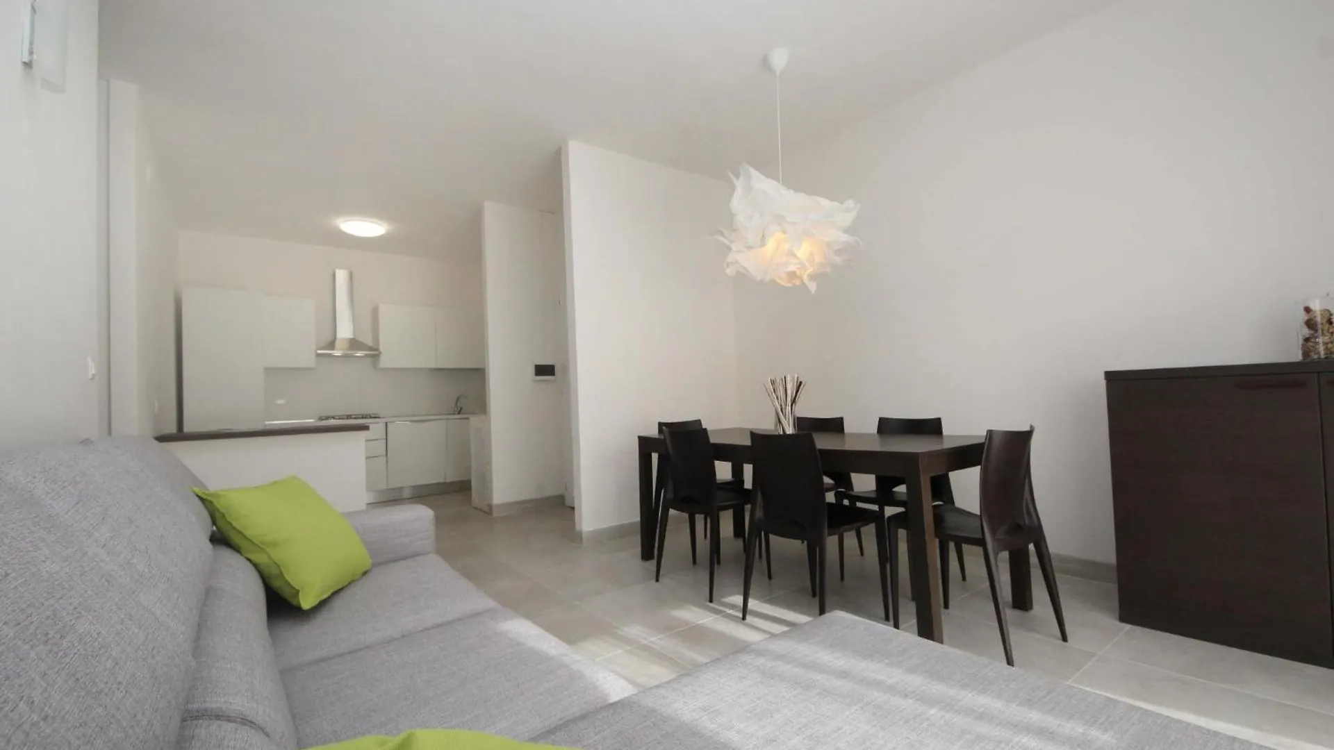 Apartment Casa Sandra-1 By Interhome Rosolina Mare 0*,