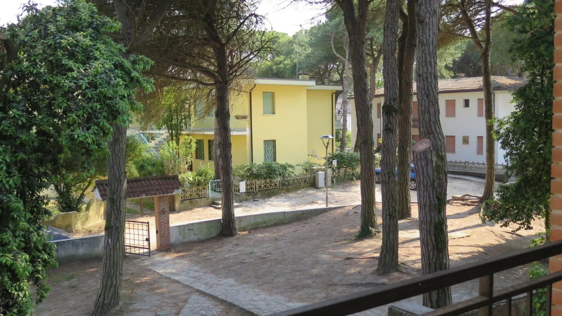 Apartment Casa Sandra-1 By Interhome Rosolina Mare